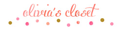 Olivia Grace’s Closet