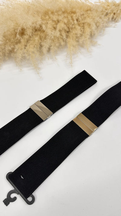 CINTURA MINIMAL ARGENTO