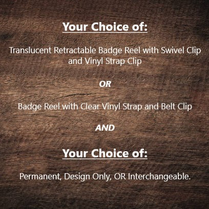 Hello I'm Doing My Best Badge Reel