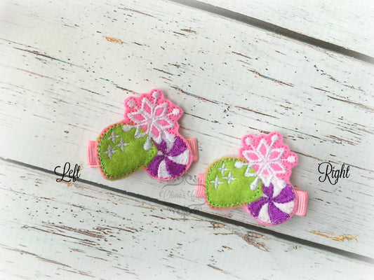 Candy Hair Clip