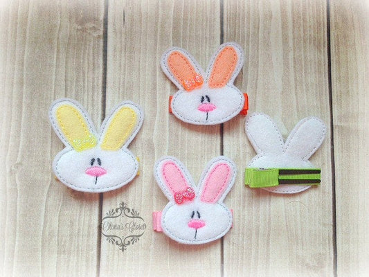 Easter Hair Clip