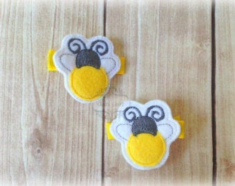 Firefly Hair Clip