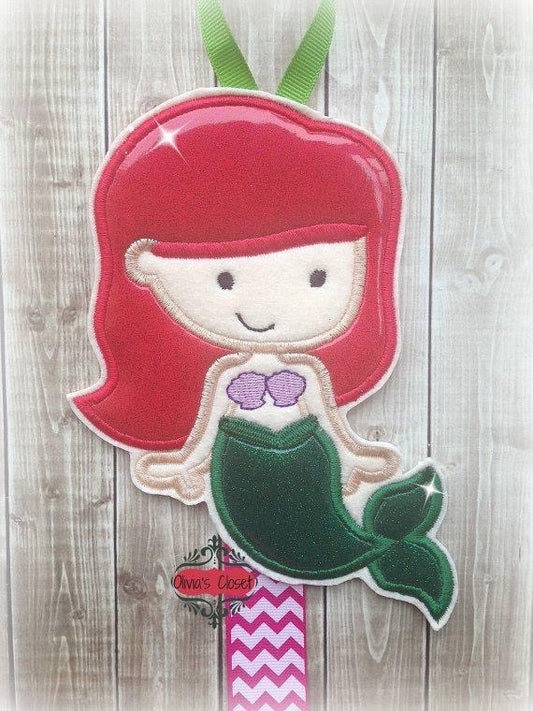 Ariel Bow Holder