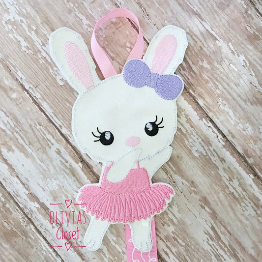 Choose Your Bow Holder-premade