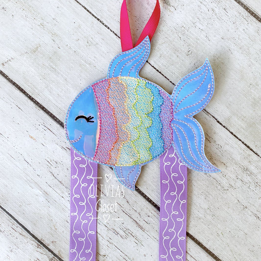 Choose Your Bow Holder-premade