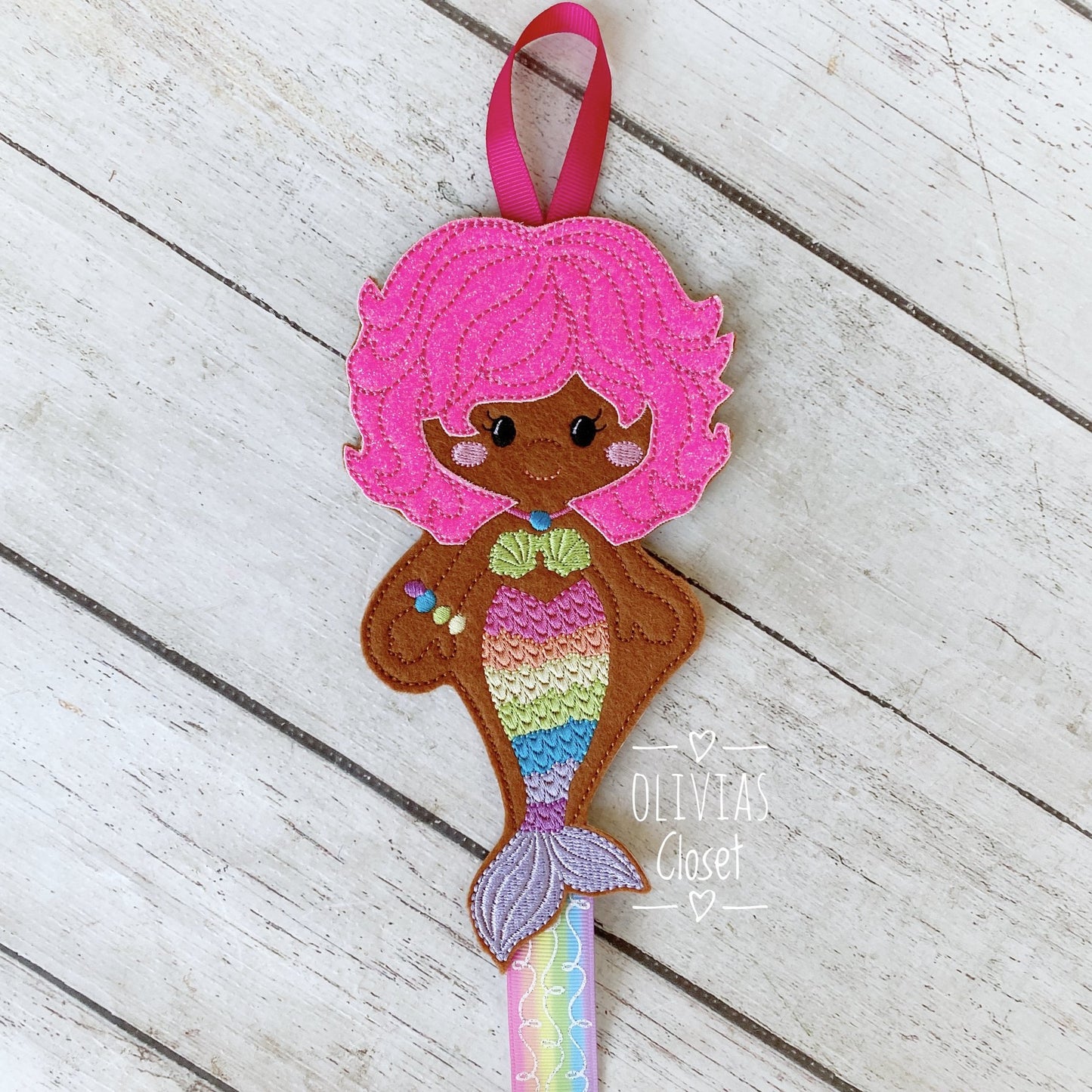 Choose Your Bow Holder-premade