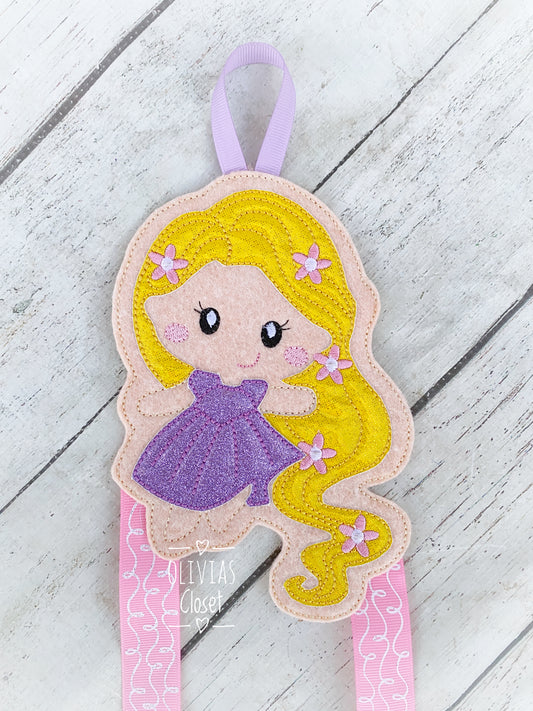 Princess Bow Holder