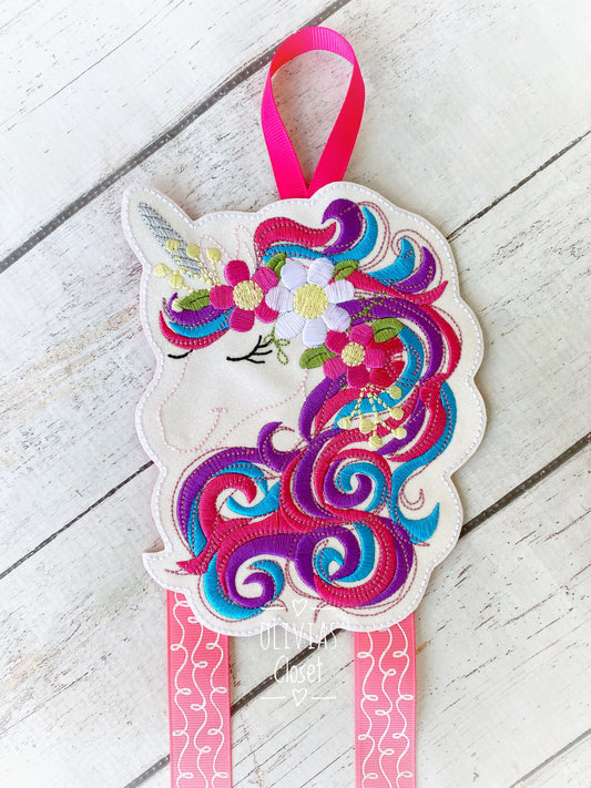 Choose Your Bow Holder-premade