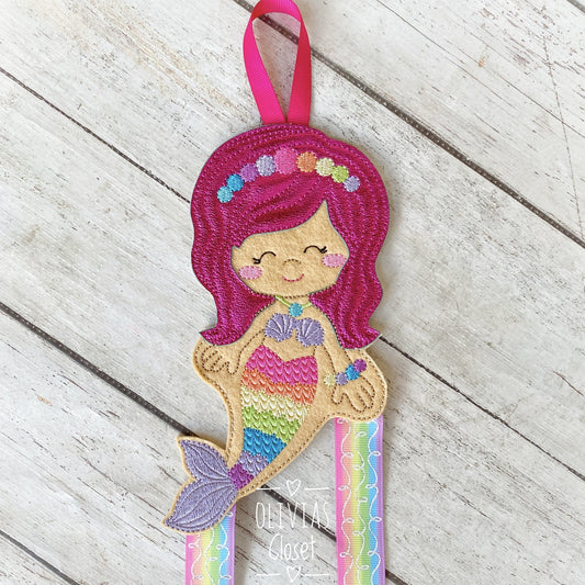 Choose Your Bow Holder-premade