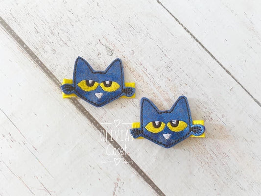 Cat Hair Clip