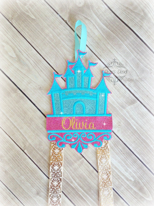 Castle Bow holder