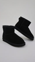 STIVALETTI BLACK ALTI