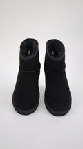 STIVALETTI BLACK ALTI