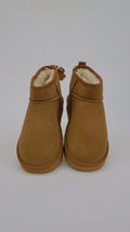 STIVALETTI CAMEL