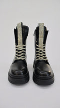 ANFIBIO BLACK & SHINE