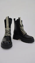 ANFIBIO BLACK & SHINE