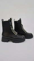 ANFIBIO BLACK & SHINE