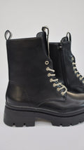 ANFIBIO BLACK & SHINE