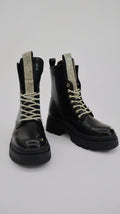 ANFIBIO BLACK & SHINE
