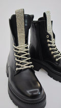 ANFIBIO BLACK & SHINE