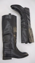 STIVALE ALTO NERO CLASSICO