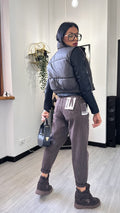 OUTFIT LA MOGLIE DEL BUTTAFUORI