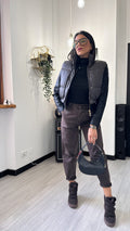 OUTFIT LA MOGLIE DEL BUTTAFUORI