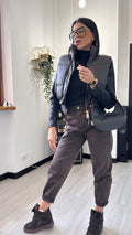 OUTFIT LA MOGLIE DEL BUTTAFUORI