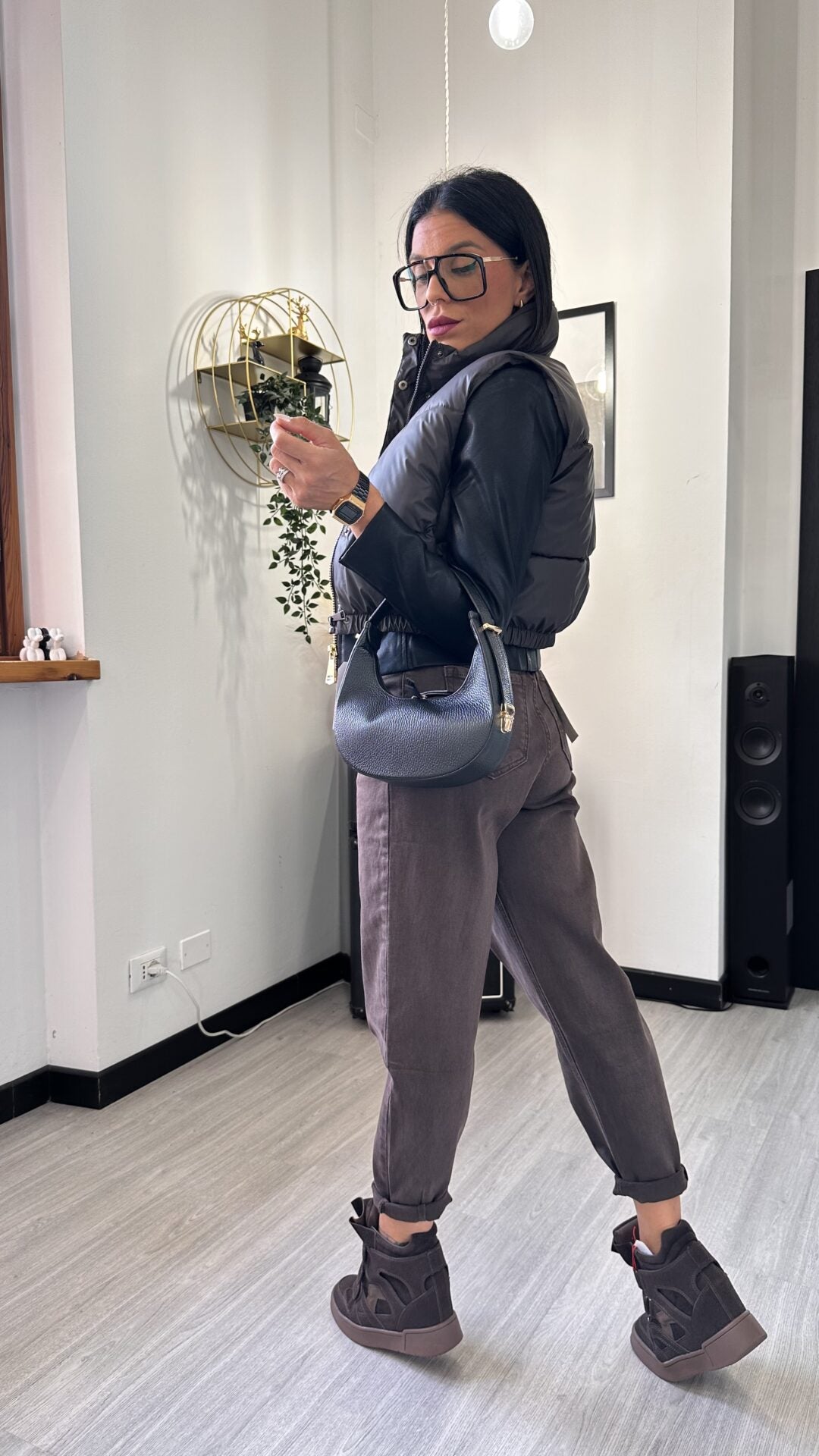 OUTFIT LA MOGLIE DEL BUTTAFUORI