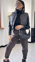 OUTFIT LA MOGLIE DEL BUTTAFUORI