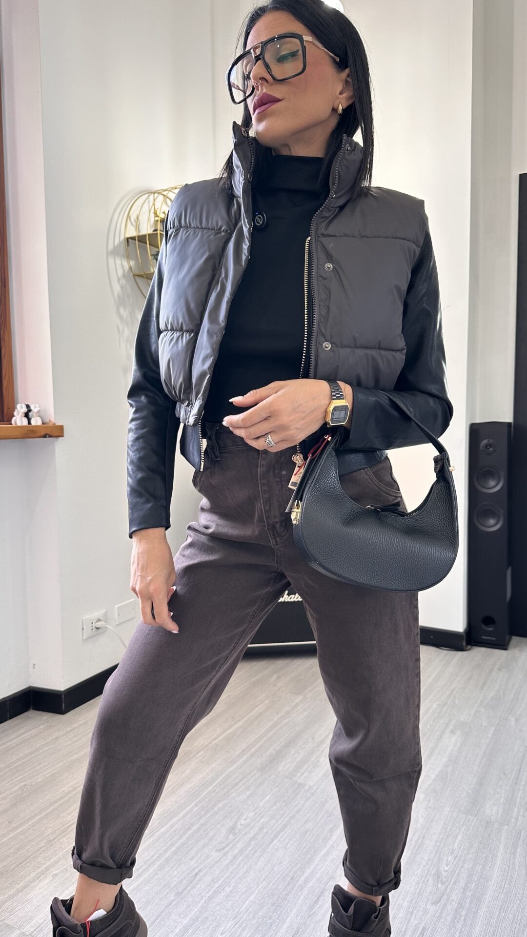 OUTFIT LA MOGLIE DEL BUTTAFUORI