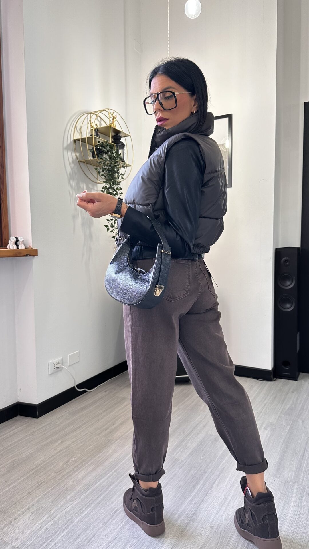 OUTFIT LA MOGLIE DEL BUTTAFUORI