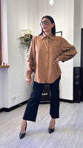 CAMICIA INDIANINA