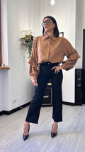 CAMICIA INDIANINA