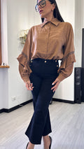 CAMICIA INDIANINA