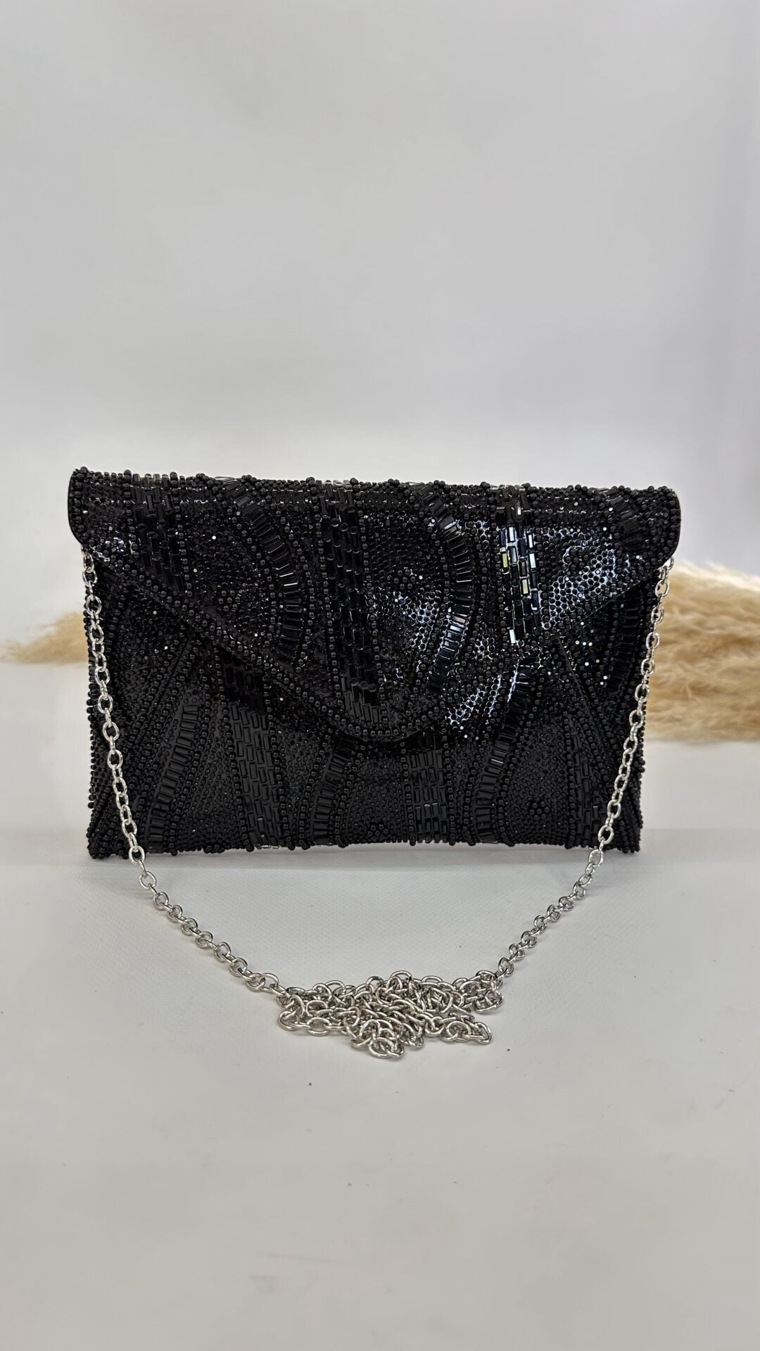POCHETTINA SPARKLING