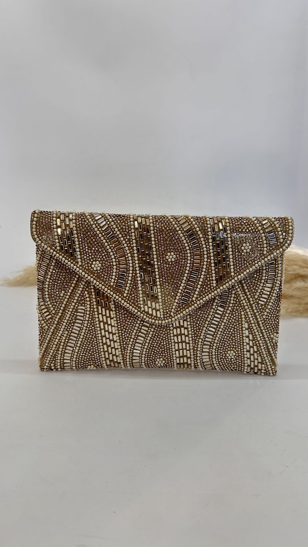 POCHETTINA SPARKLING