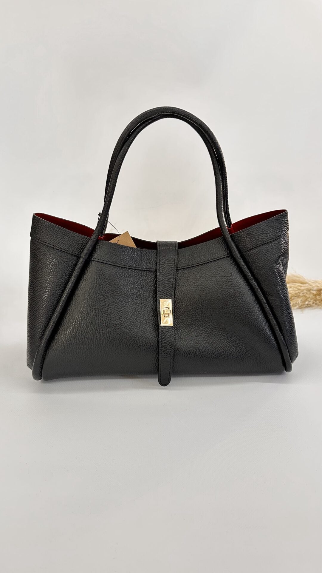 BORSA BIRKI A BARCHETTA
