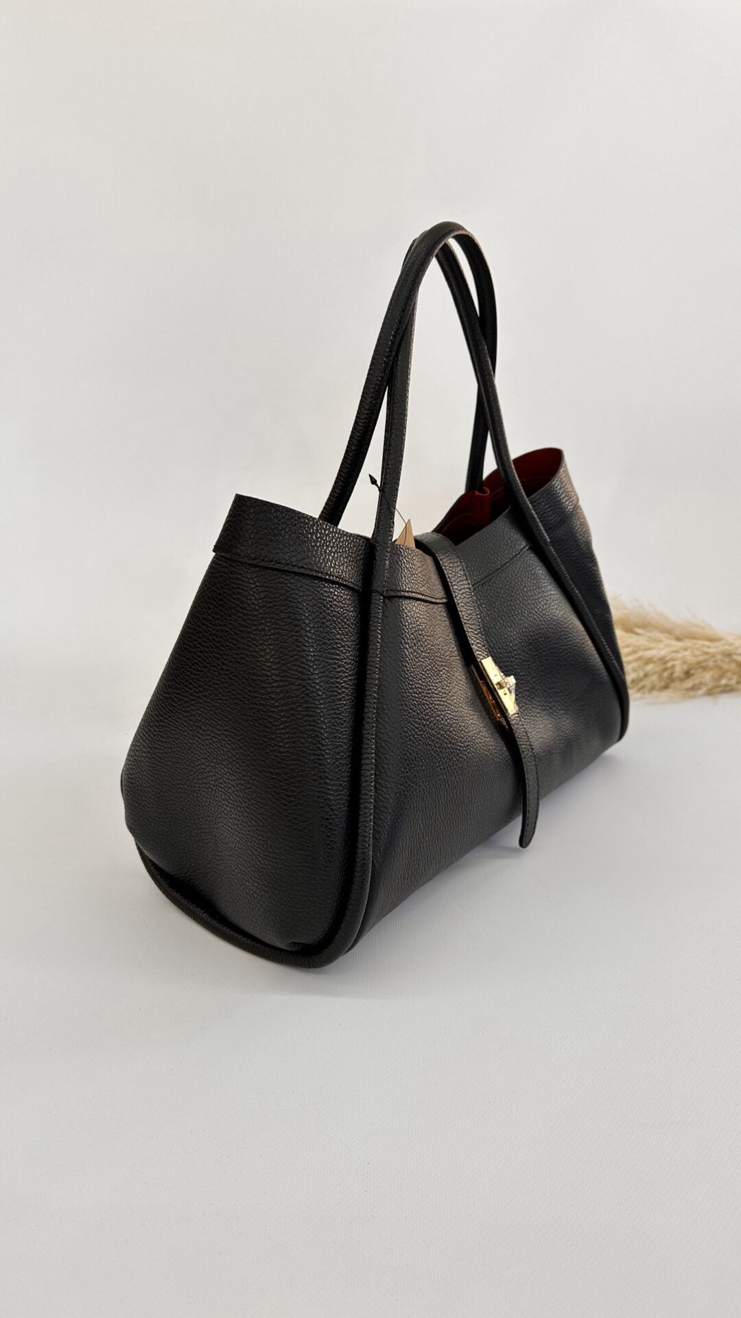 BORSA BIRKI A BARCHETTA