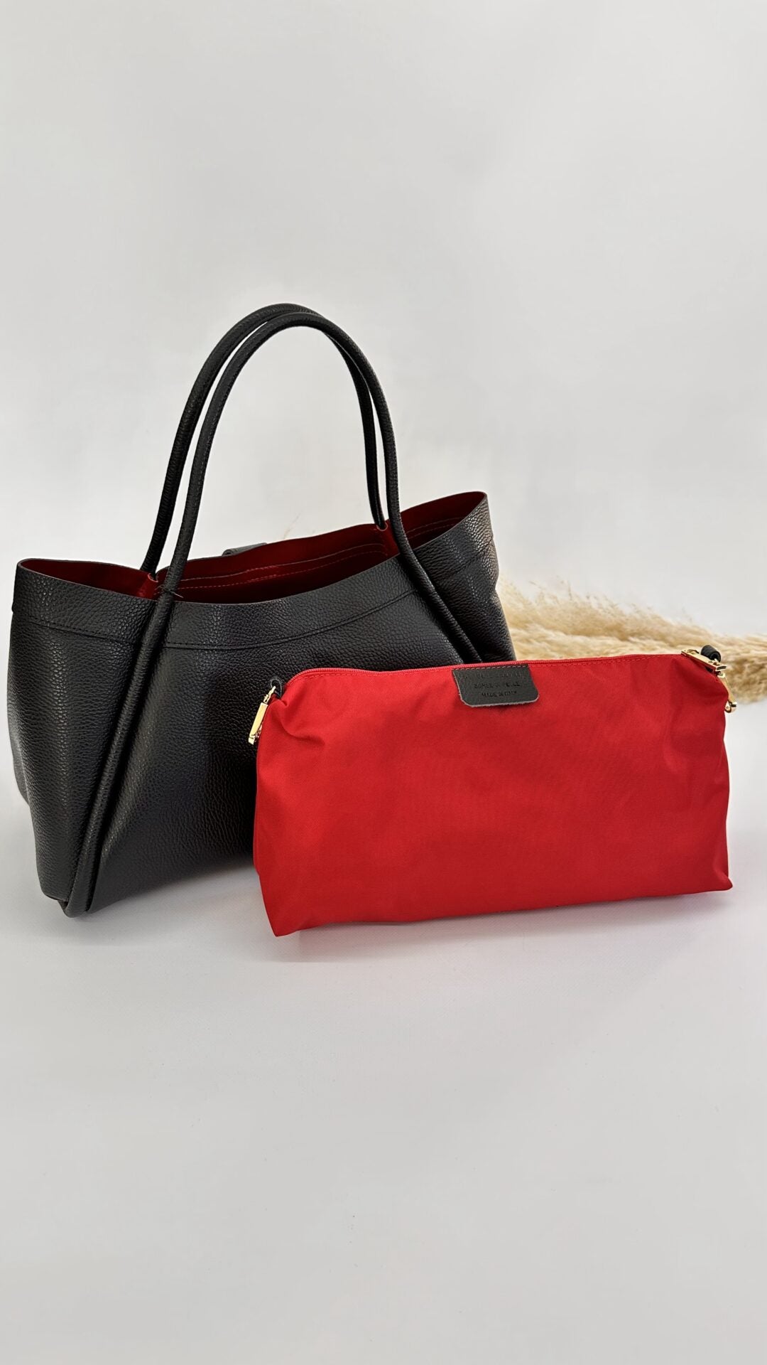 BORSA BIRKI A BARCHETTA