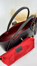 BORSA BIRKI A BARCHETTA