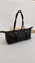 BAULETTO LUNGO NERO