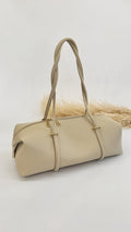 BAULETTO LUNGO BEIGE