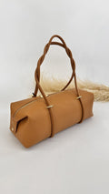 BAULETTO LUNGO CAMMELLO