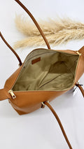 BAULETTO LUNGO CAMMELLO