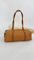BAULETTO LUNGO CAMMELLO