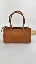 BORSA CLASSICA CAMEL