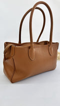 BORSA CLASSICA CAMEL