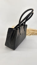 BORSA CLASSICA NERA