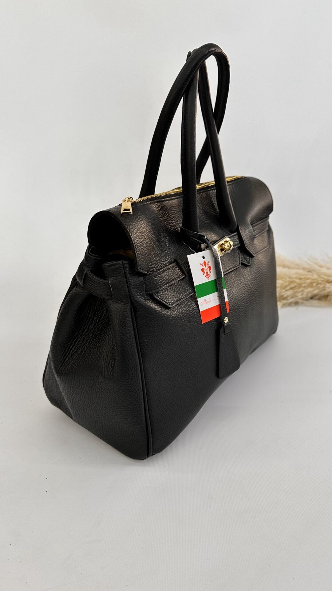 BORSA BIRKI NERA